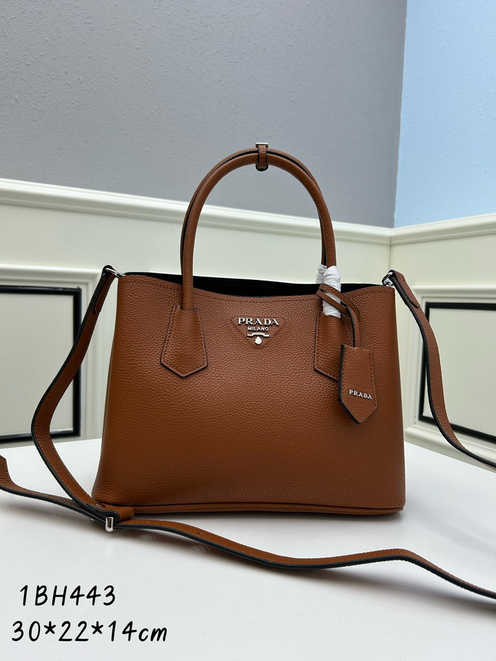 Prada 1BH443 30x22x14cm ss4