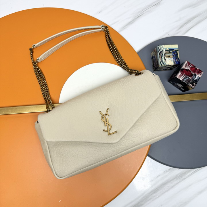 YSL 734153 26x14x7cm 8D2