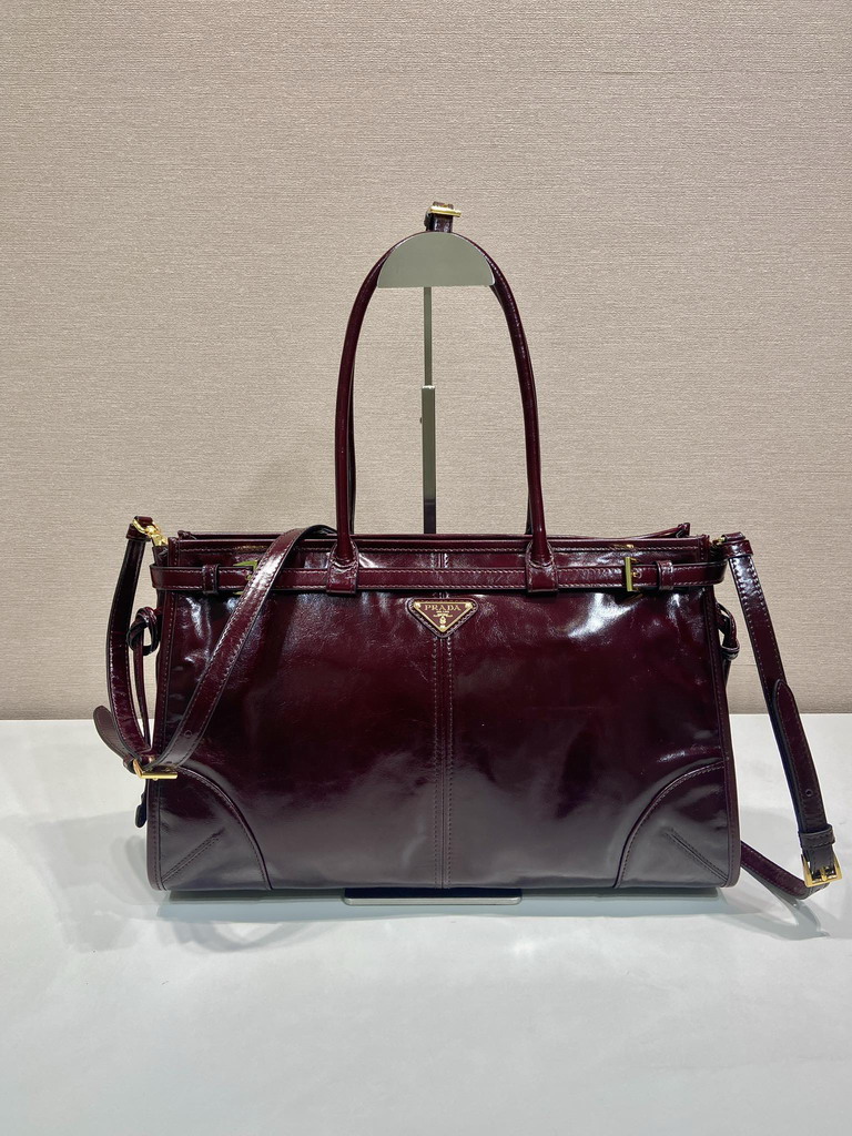 Prada 1BA433 38x30x12cm AP2