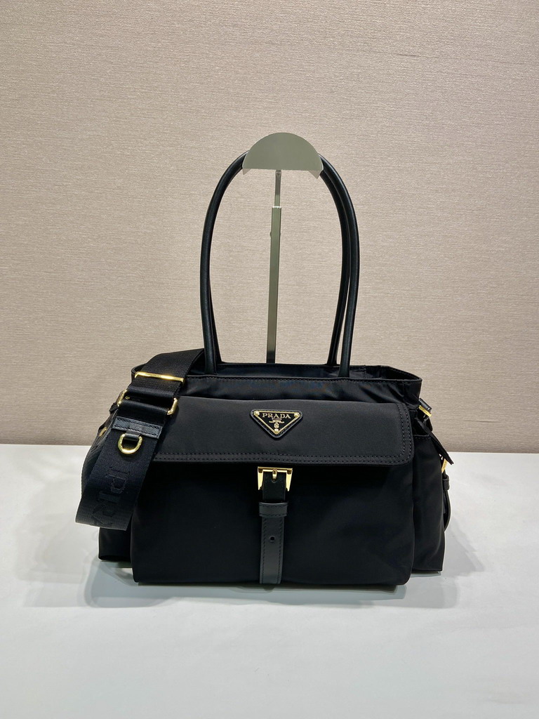 Prada 1BG596 31x17x11cm AP