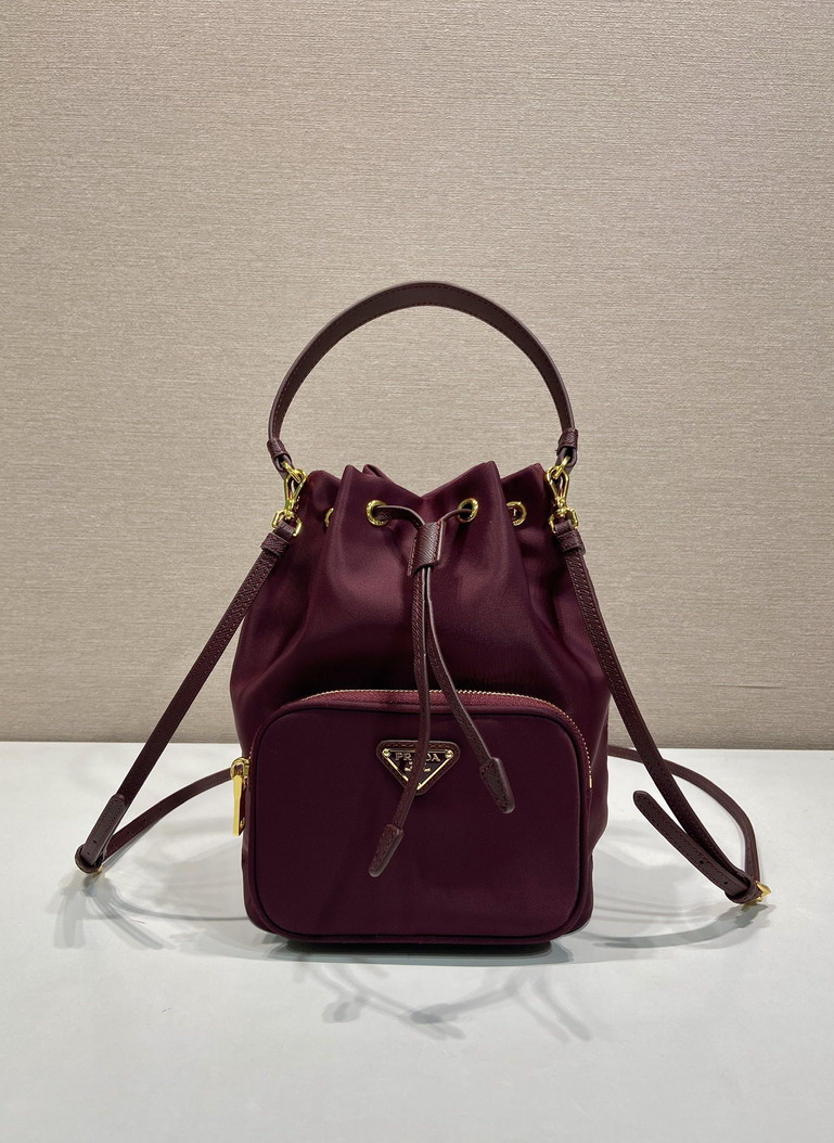 Prada 1BH038 18x23x12cm AP1