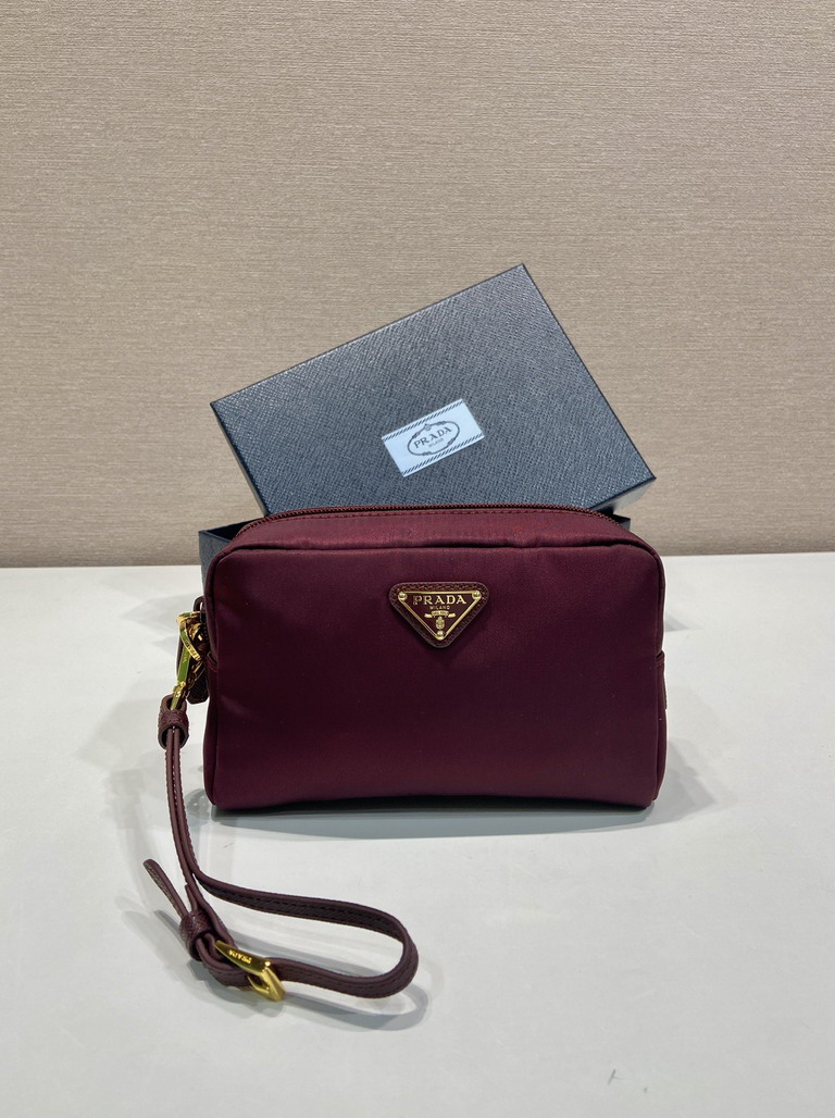 Prada 1NS021 17x11x5.5cm AP5