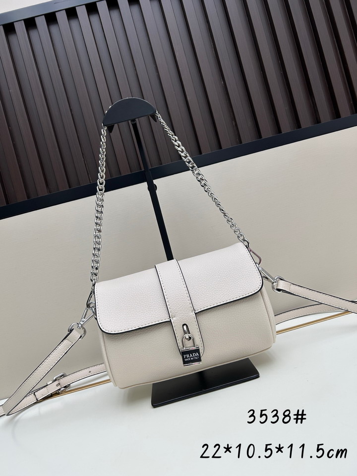 Prada 3538 22x10.5x11.5cm ss3
