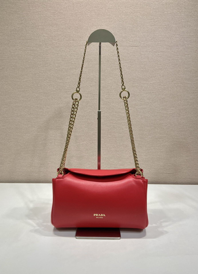 Prada 1BD395 24x13x13cm AP