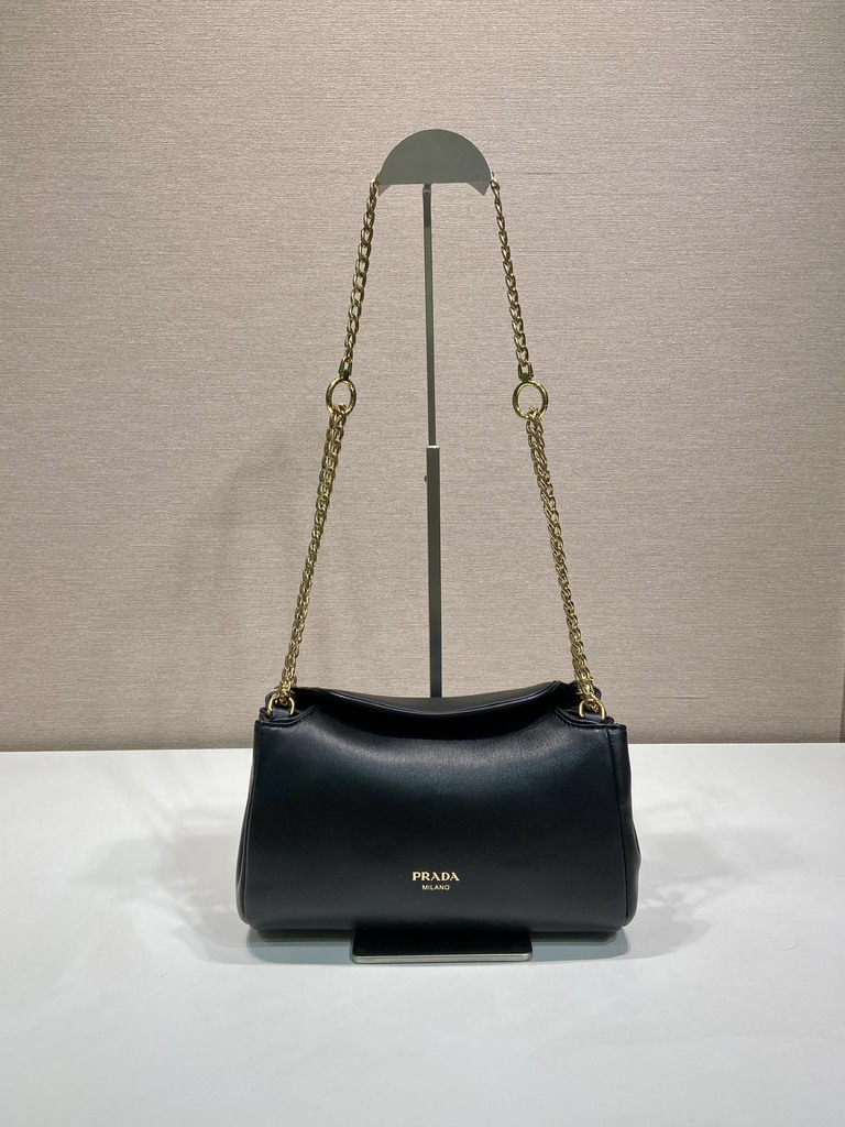 Prada 1BD395 24x13x13cm AP2