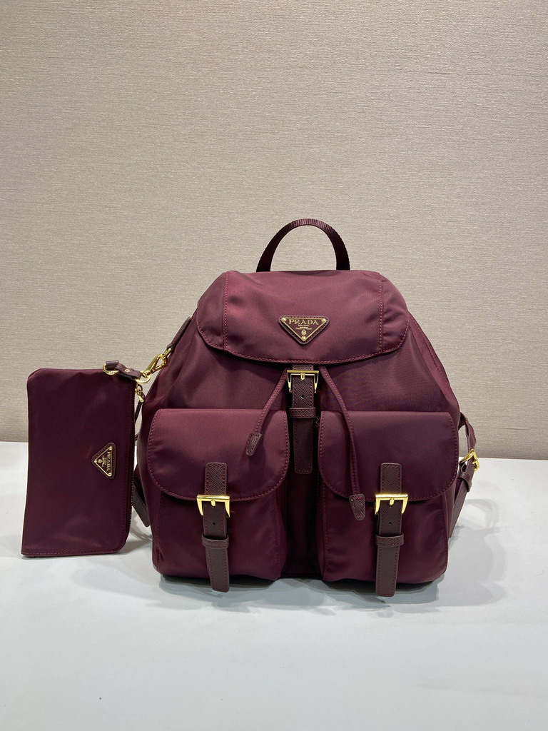 Prada 1BZ811 30x32x15cm AP1