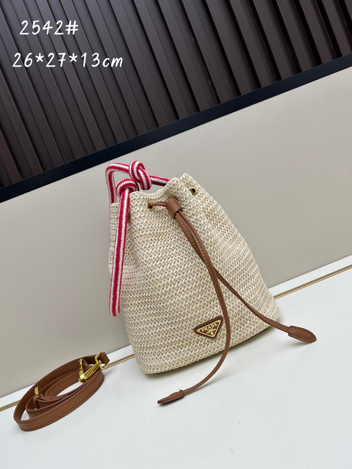 Prada 2542 26x27x13cm jj1