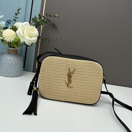 YSL 71166 23x16x6cm jj1