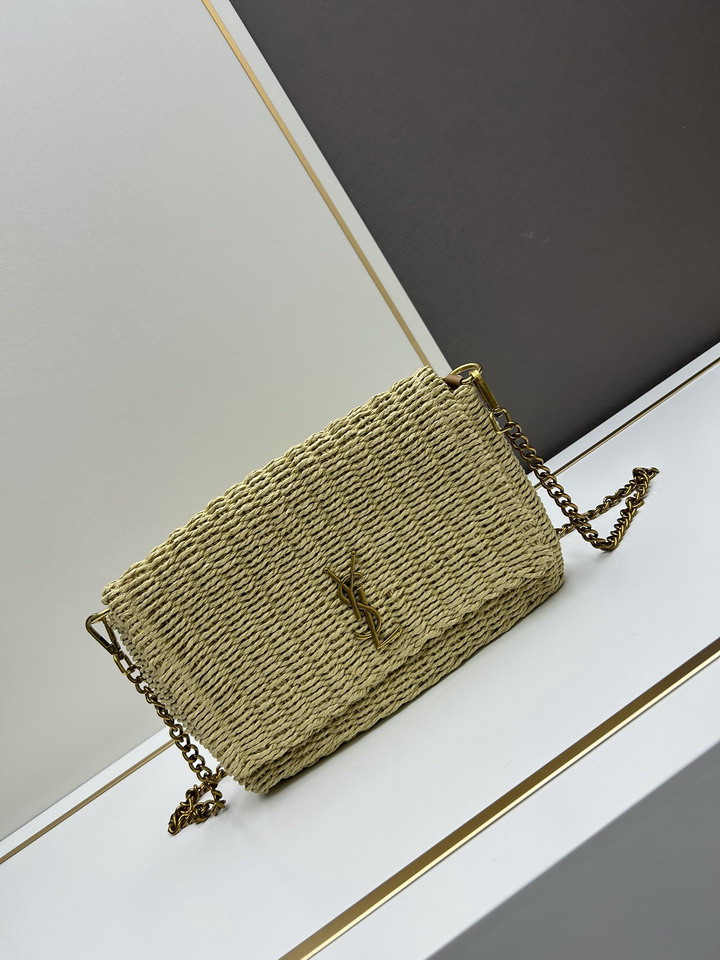 YSL kate 1825 28x17x6cm jj2