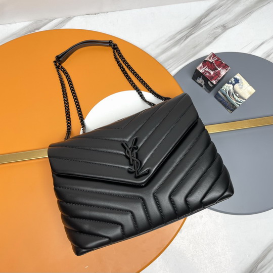 YSL 459749 31x22x10cm 8D4