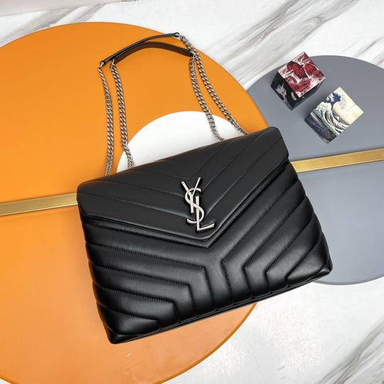 YSL 459749 31x22x10cm 8D6