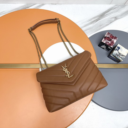 YSL 494699 23x17x9cm 8D4