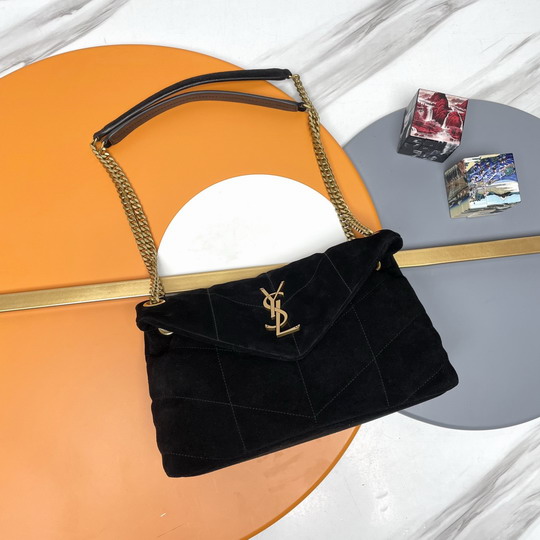 YSL 577476 29x17x11cm 8D4