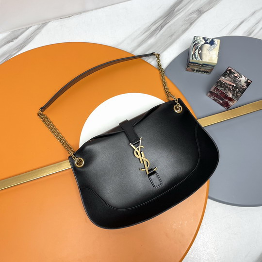 YSL 753799 31x26x6cm 8D1