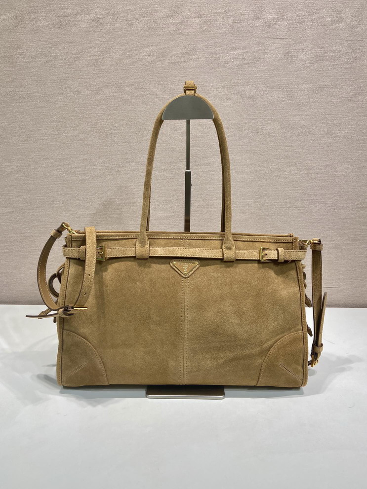 Prada 1BA433 38x30x12cm AP3
