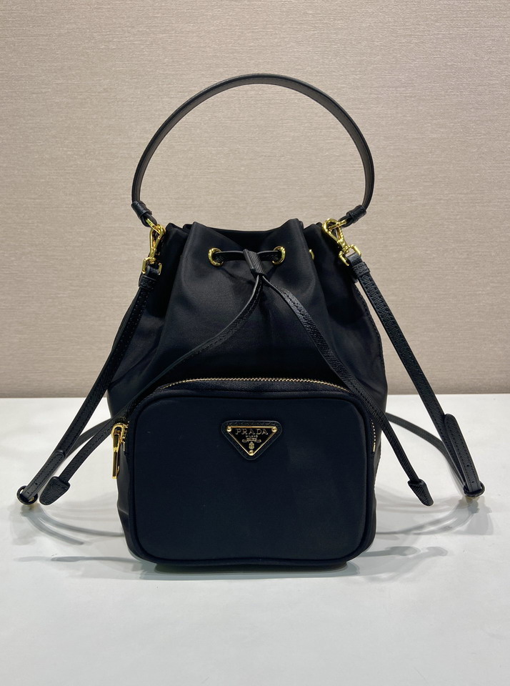 Prada 1BH038 18x23x12cm AP2
