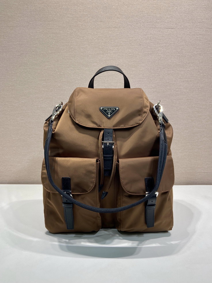 Prada 2VZ110A 34x39x15cm AP