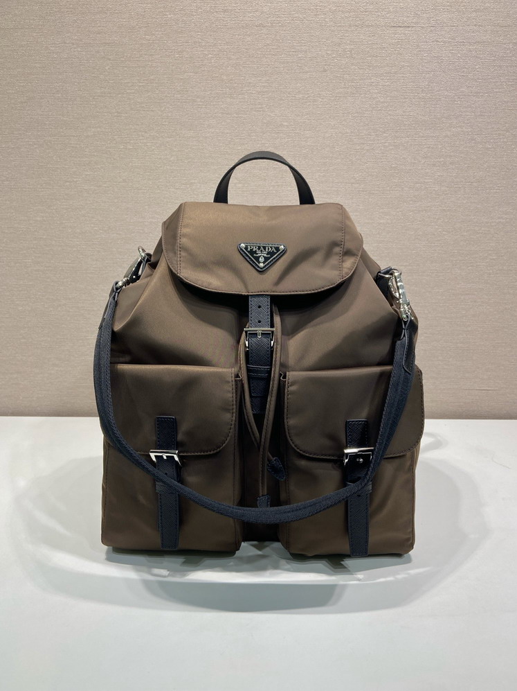 Prada 2VZ110A 34x39x15cm AP1