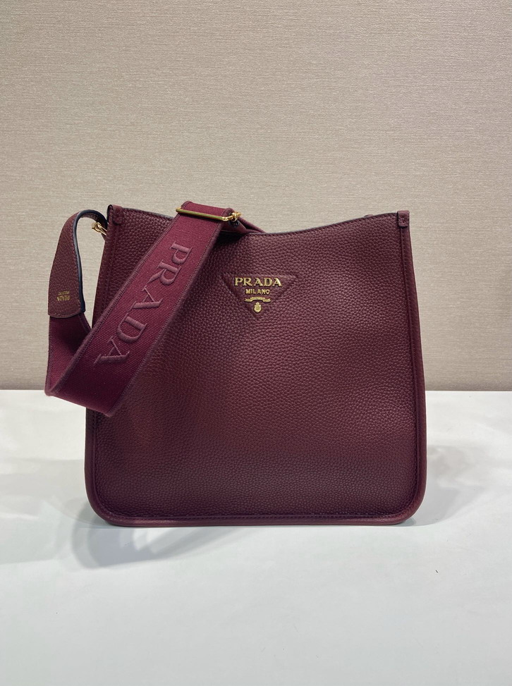Prada 1BC073-1 30x28x12cm AP4