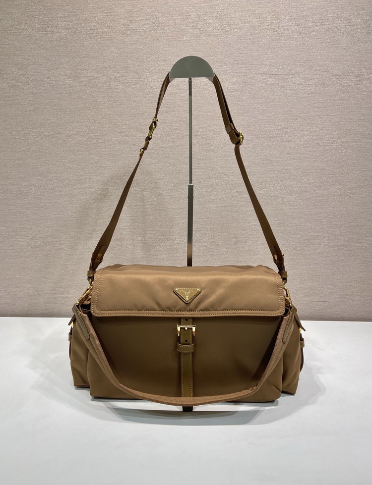 Prada 1BD391 37.5x19x12cm AP1