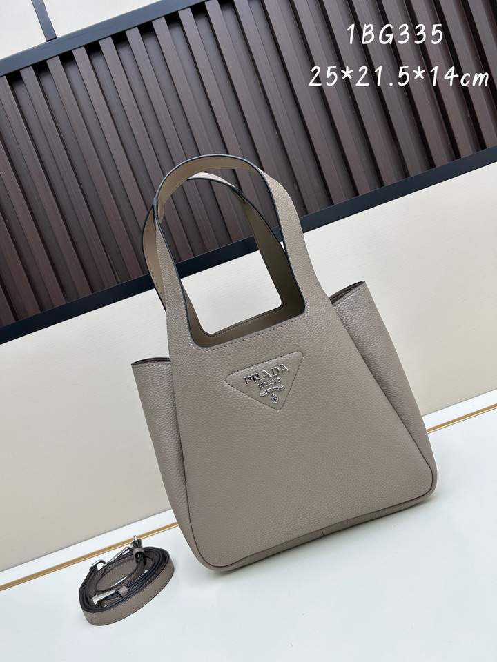 Prada 1BG335 25x21.5x14cm ss3