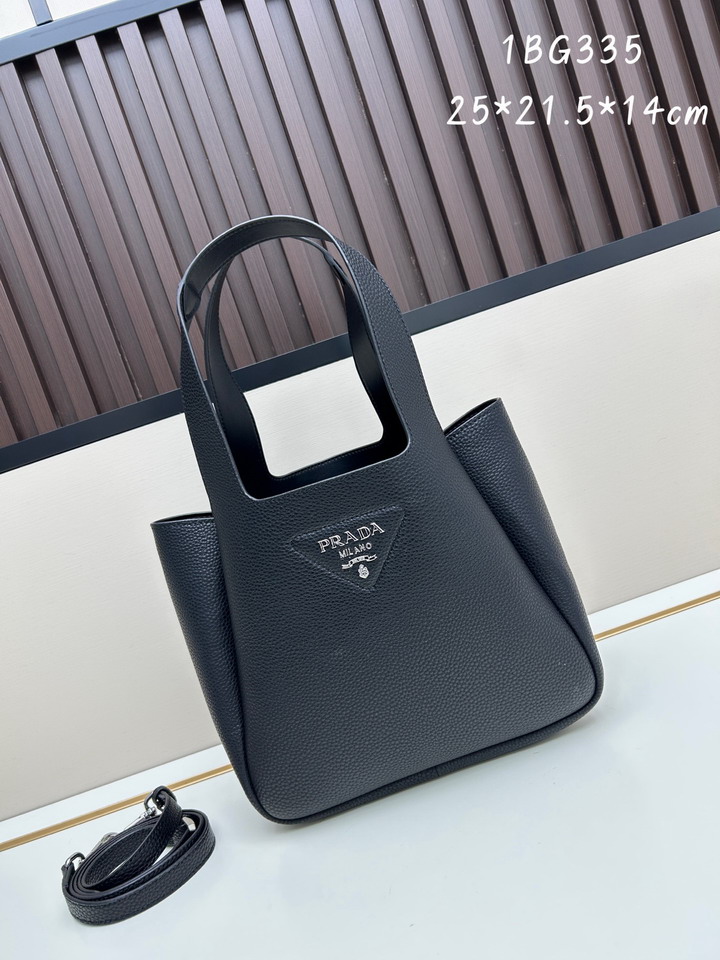 Prada 1BG335 25x21.5x14cm ss