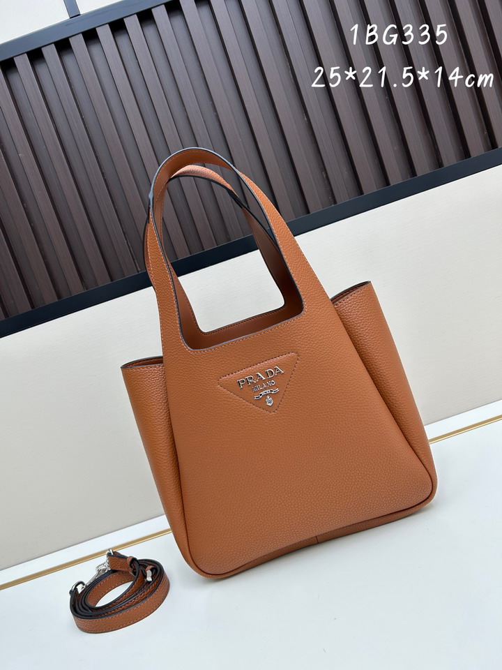 Prada 1BG335 25x21.5x14cm ss1