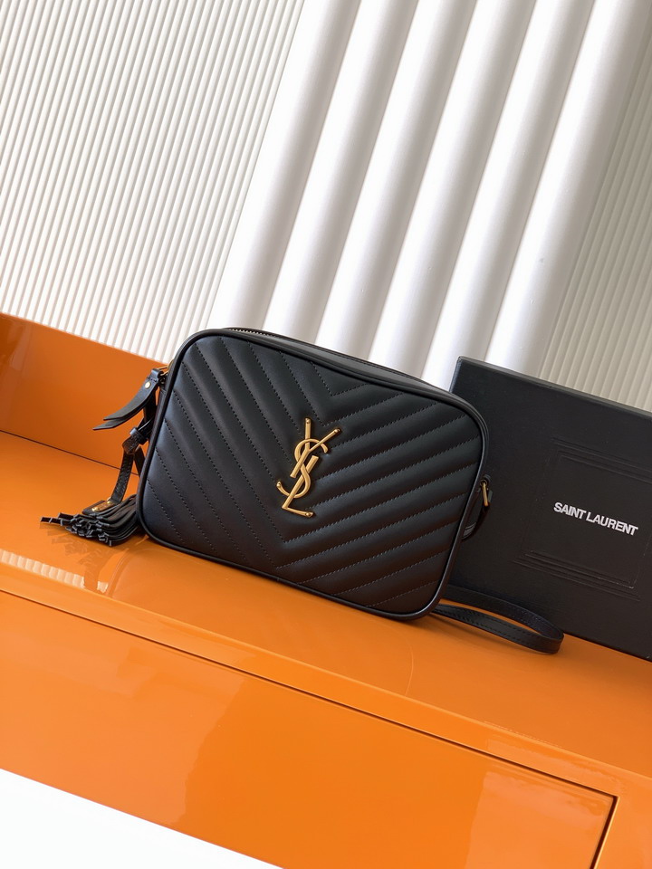 YSL 505730 23x16x6cm 8D5