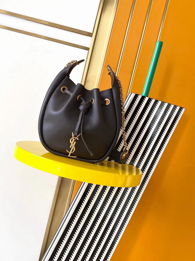 YSL 840888 28x22x9cm 8D