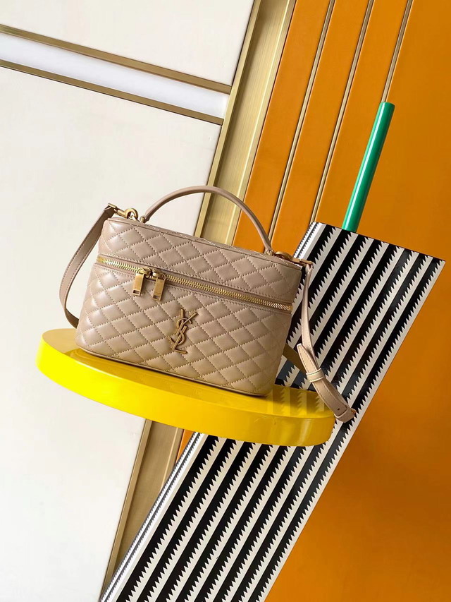 YSL 851572 22.5x15x8cm 8D