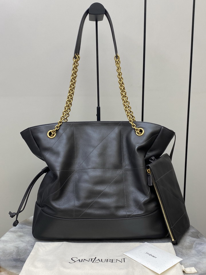 YSL Jamie 809824 34x35x3cm 8D