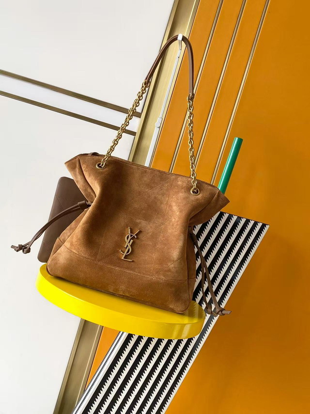 YSL Jamie 833948 27x29x11cm 8D4
