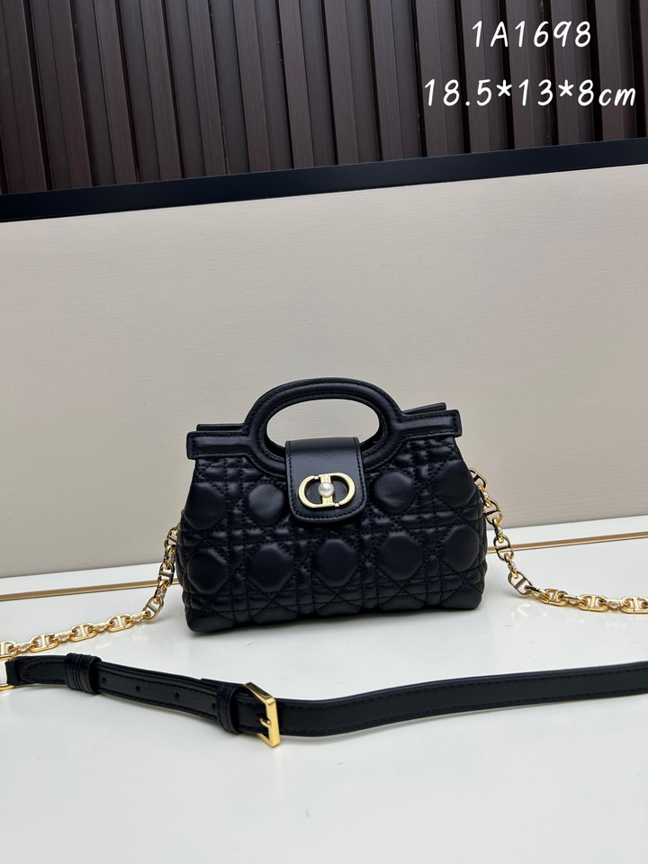 Dior 1A1698 18.5x8.5x13cm jj