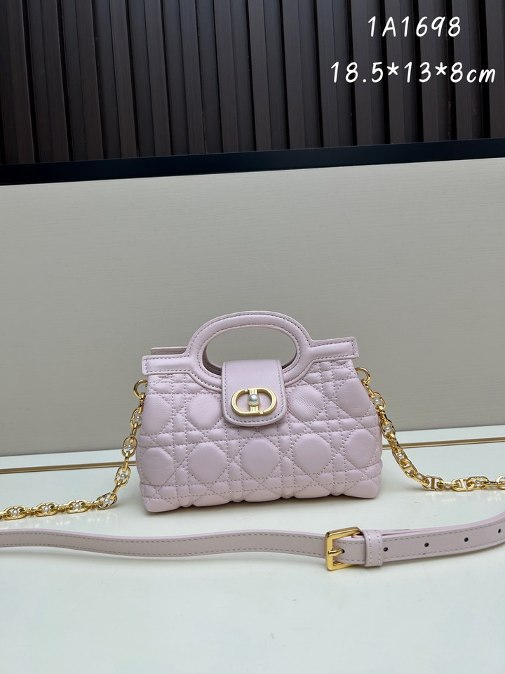 Dior 1A1698 18.5x8.5x13cm jj1