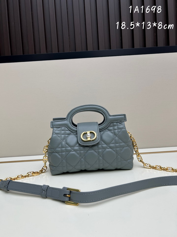 Dior 1A1698 18.5x8.5x13cm jj2