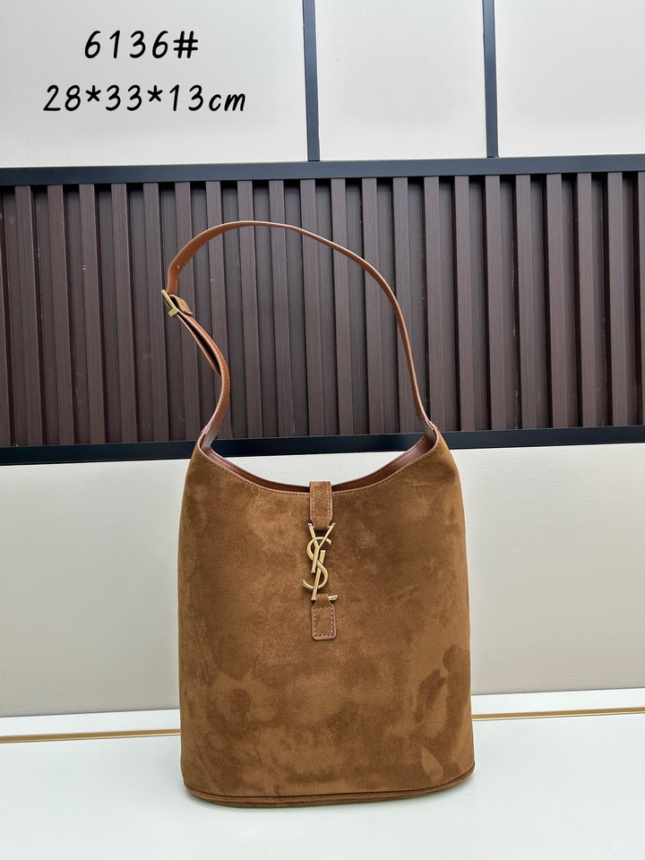 YSL 6136 28x33x13cm jj3