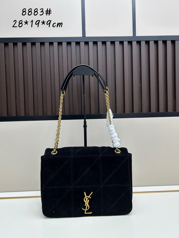 YSL 8883 28x19x9cm jj1
