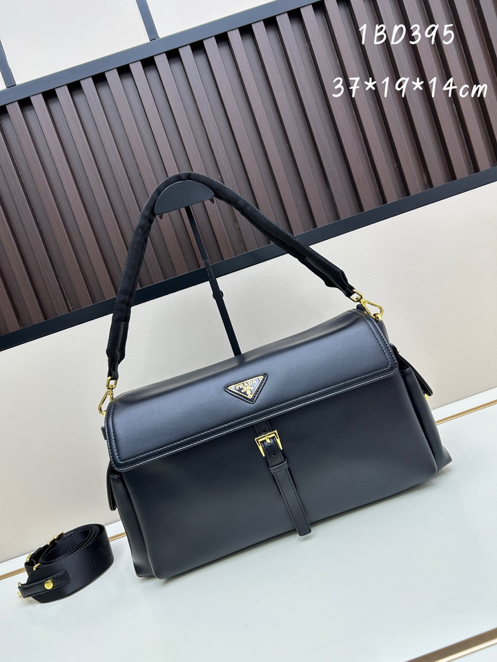 Prada 1BD395 37x19x14cm jj