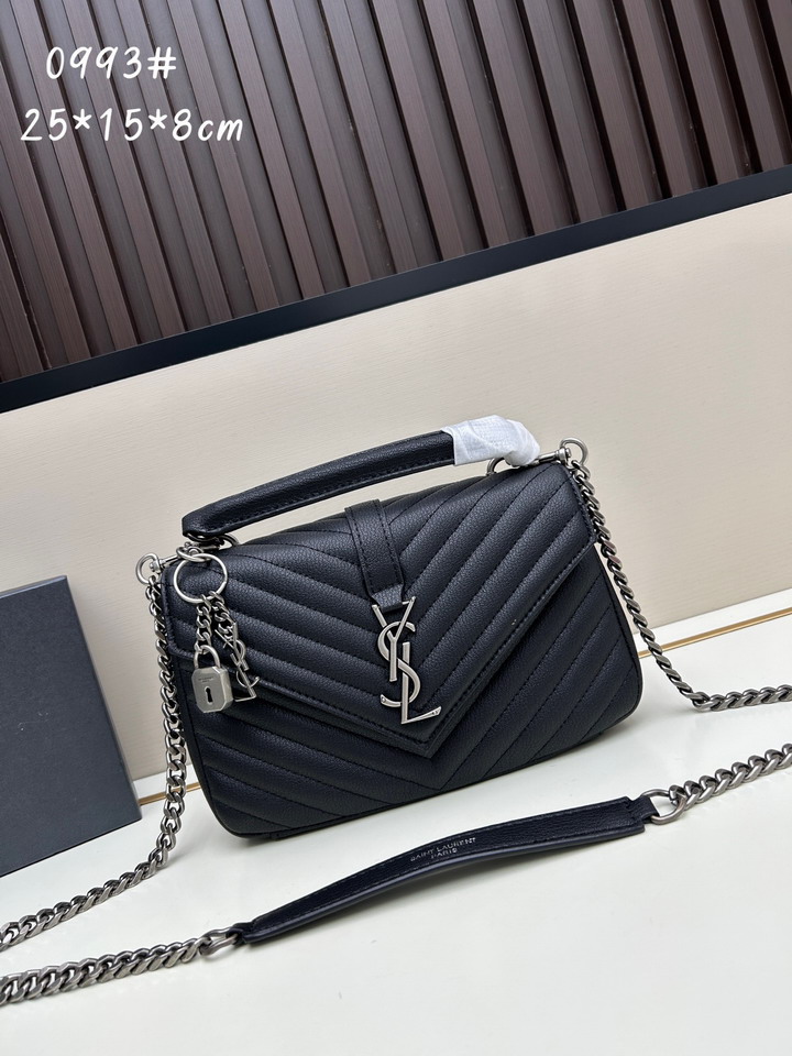 YSL 80993 25x15x8cm jj1