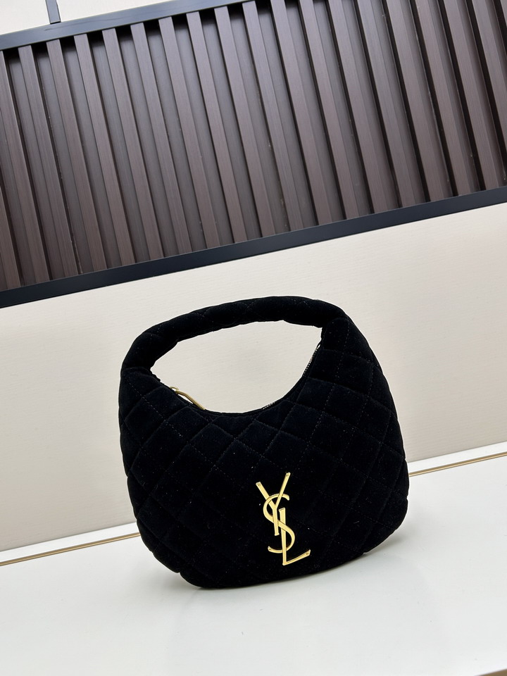 YSL 8008 26x19x5cm ss