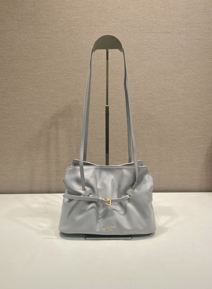Prada 1BG586 25x17.5x11.5cm AP6