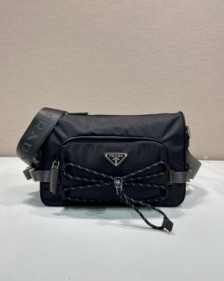 Prada 2VH192 28x17.5x10cm AP3
