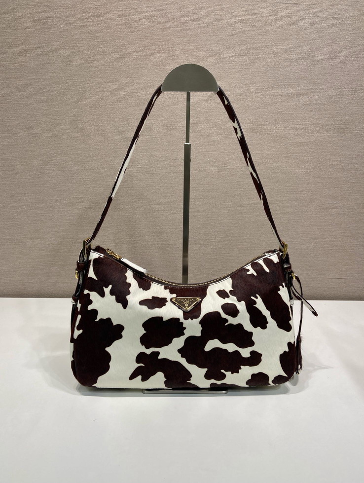 Prada Aim��e 1BC229 31x18x10cm AP