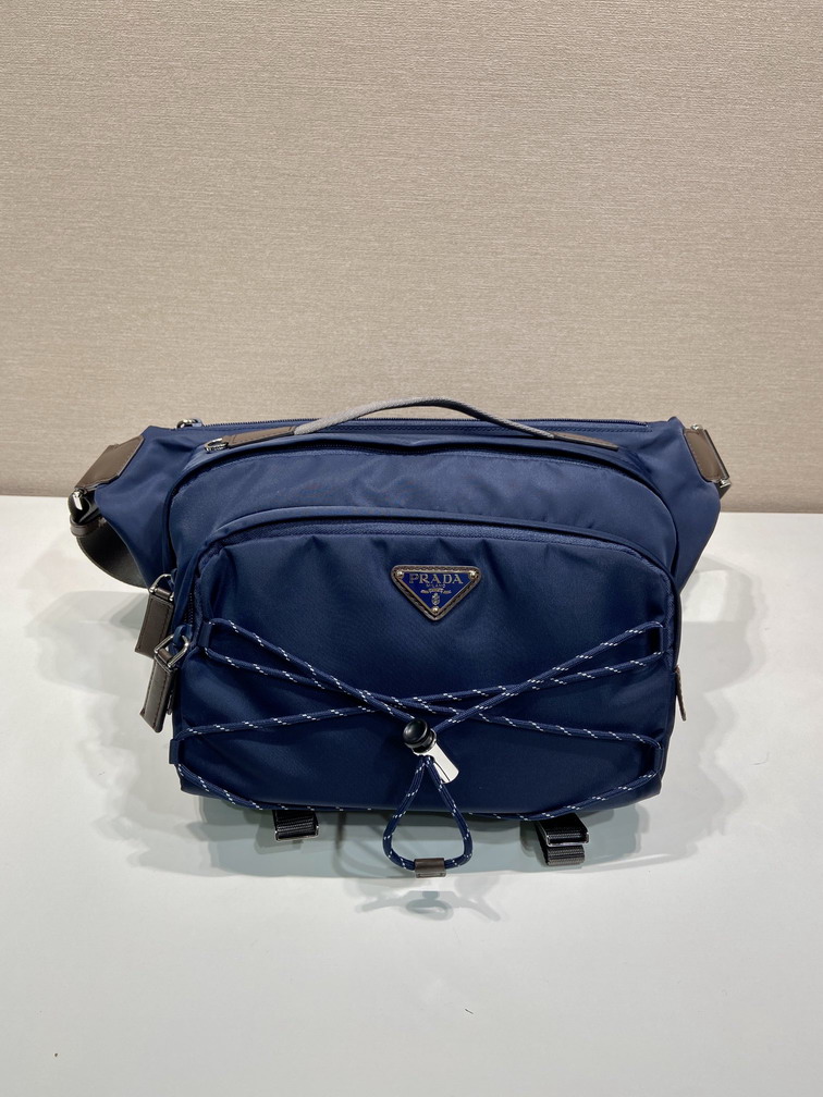 Prada 2VH201 30x22x10cm AP