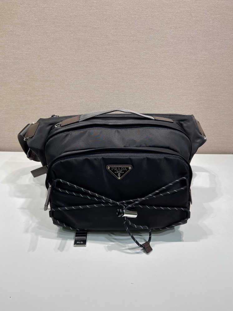 Prada 2VH201 30x22x10cm AP2