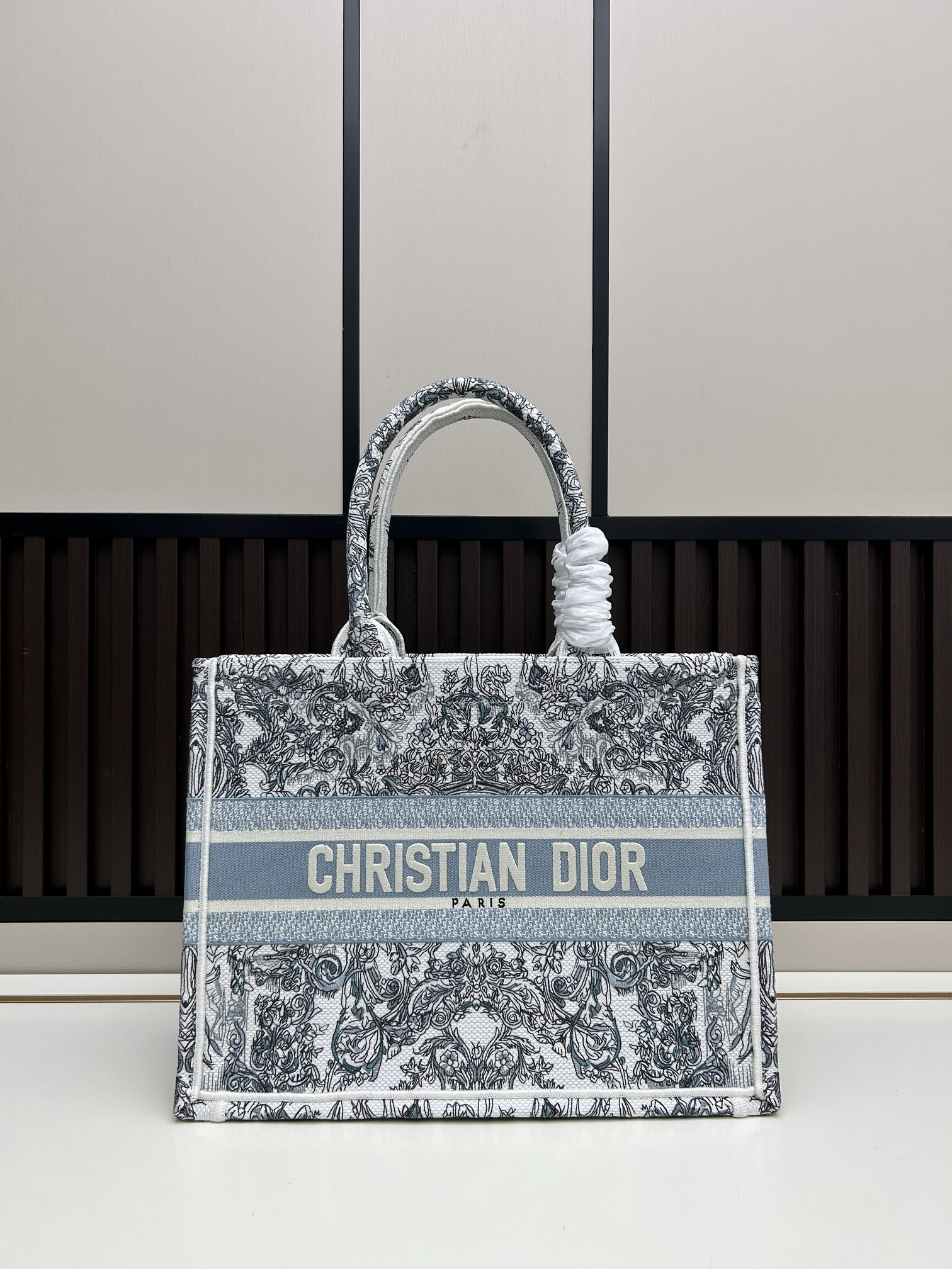 Dior tote 1286 42cm jj6