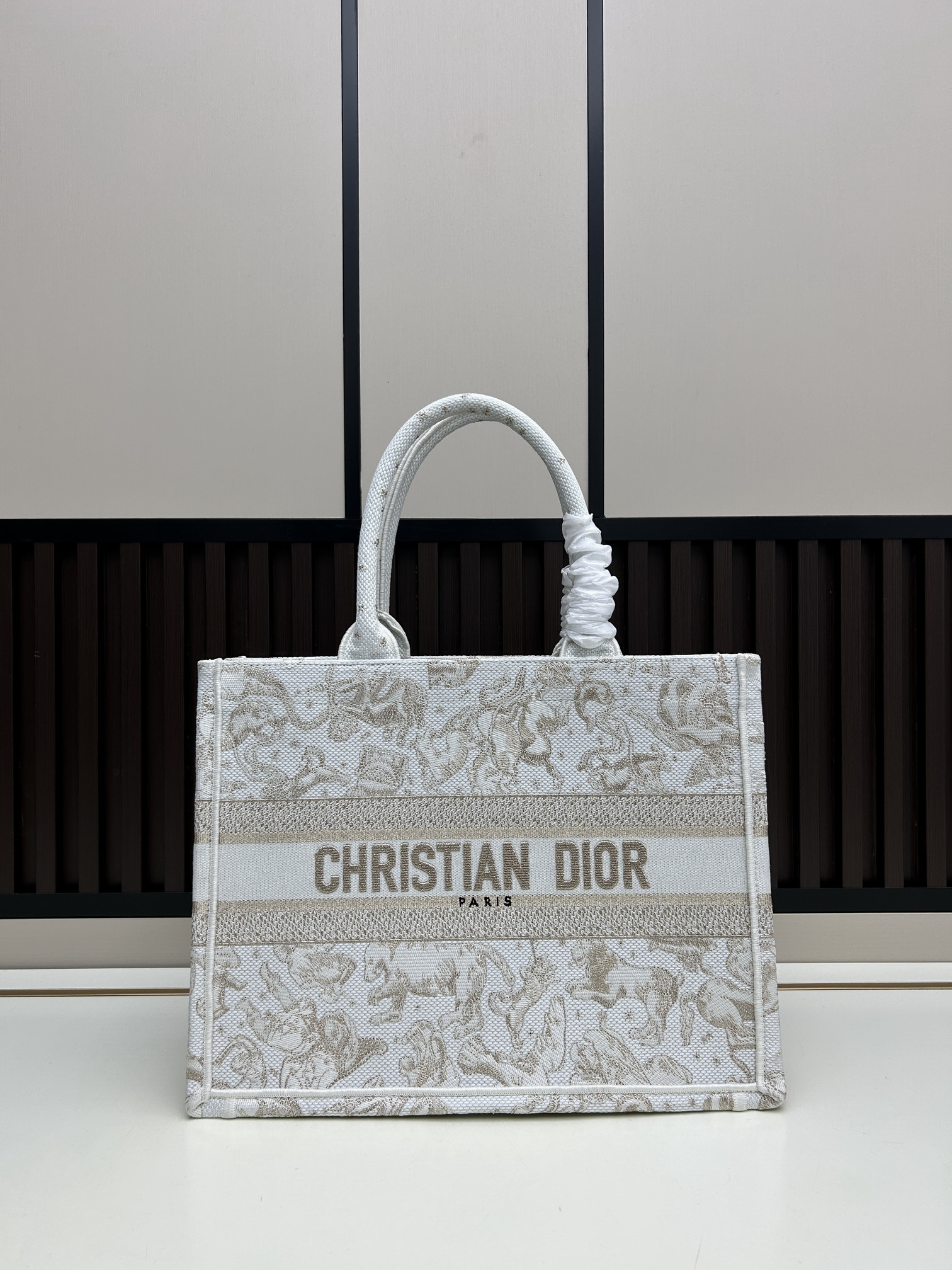 Dior tote 1286 42cm jj7