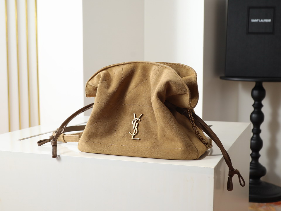 YSL 862712 26x18x11cm 8D