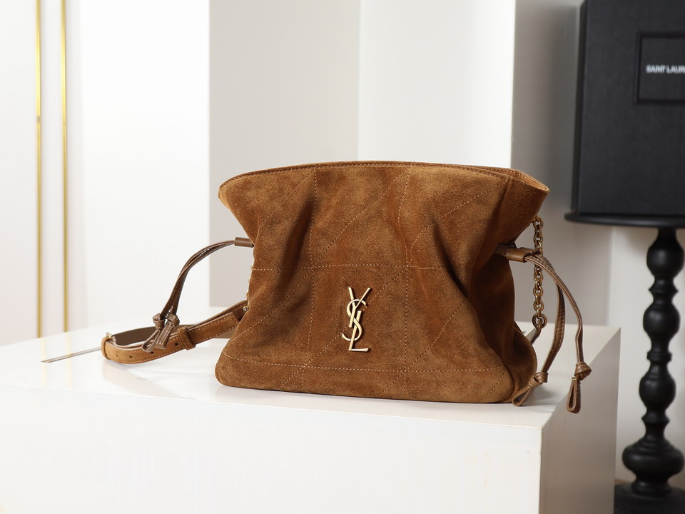 YSL 862712 26x18x11cm 8D1