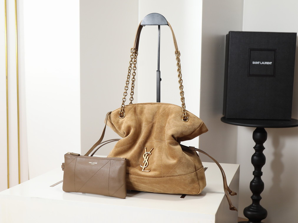 YSL Jamie 833948 27x29x11cm 8D5